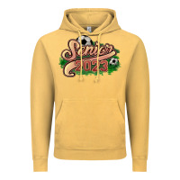 Vintage Mustard senior 2023 soccer Vintage Hoodie - NancyCooperArtShop