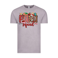 Vintage Zinc para squad christmas Vintage Tee - MaliasSmallBusiness