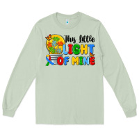 Matcha this little light of mine Long Sleeve Tee - Artiststas