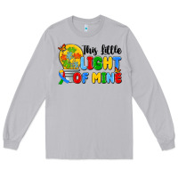 Moon Dust this little light of mine Long Sleeve Tee - Artiststas