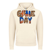 Vintage Artic game day basketball Vintage Hoodie - MaliasSmallBusiness