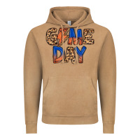 Vintage Camel game day basketball Vintage Hoodie - MaliasSmallBusiness