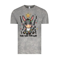 Cloud Rock mi burrito sabanero mexican Vintage Tee - MaliasSmallBusiness
