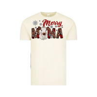 Vintage Arctic merry mama Vintage Tee - JahusDesignShop