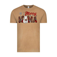Vintage Camel merry mama Vintage Tee - JahusDesignShop