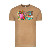 Vintage Camel daycare crew Vintage Tee - NancyCooperArtShop