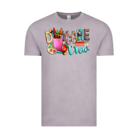 Daycare Crew Vintage Tee | Teevron