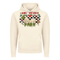 Vintage Artic one merry para Vintage Hoodie - MaliasSmallBusiness
