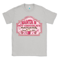 Moon Dust santas hot chocolate Classic Tee - MaliasSmallBusiness