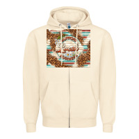 Sandshell support local business Zipper Hoodie - TumblerDesignByShophia