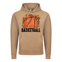Vintage Coffee custom name basketball Vintage Hoodie - MaliasSmallBusiness
