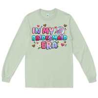 In My Bridesmaid Era Long Sleeve Tee | Teevron