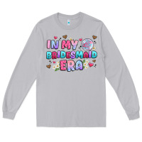 Moon Dust in my bridesmaid era Long Sleeve Tee - Artiststas
