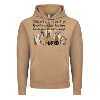 Vintage Coffee nativity Vintage Hoodie - MaliasSmallBusiness