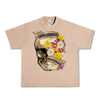 Burro kinda emotional kinda emotionless Urban Heavy Tee - MaliasSmallBusiness