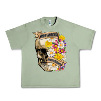 Kinda Emotional Kinda Emotionless Urban Heavy Tee | Teevron