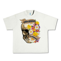 Pistachio kinda emotional kinda emotionless Urban Heavy Tee - MaliasSmallBusiness