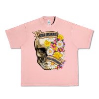 Salmon kinda emotional kinda emotionless Urban Heavy Tee - MaliasSmallBusiness