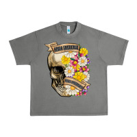 Tornado kinda emotional kinda emotionless Urban Heavy Tee - MaliasSmallBusiness