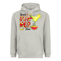 Moon Dust sweet summer time fruits Heavyweight Hoodie - CowCowDesign