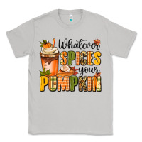 Moon Dust whatever spices your pumpkin Classic Tee - MaliasSmallBusiness