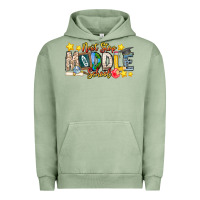 Next Stop Middle School Urban Hoodie | Teevron