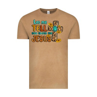 Vintage Camel let me tell you about my jesus Vintage Tee - MaliasSmallBusiness