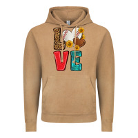 Vintage Camel western love baseball Vintage Hoodie - NancyCooperArtShop