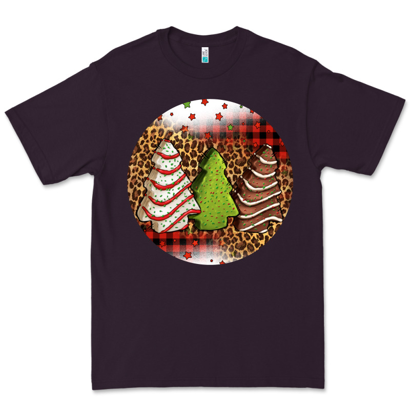 Christmas Tree Cakes Christmas Premium Tee by Jasminsmagicworld | Teevron