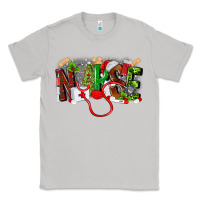 Moon Dust nurse christmas Classic Tee - MaliasSmallBusiness