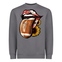 Storm football Heavyweight Sweatshirt - Jasminsmagicworld