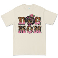 Bone dog mom dachshund Premium Tee - BarkalooDesign