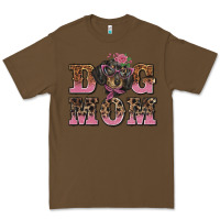 Cacao dog mom dachshund Premium Tee - BarkalooDesign