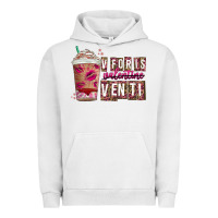 Pigment Lunar Rock V For is Valentine Venti Urban Hoodie - CowhideDigitalArt