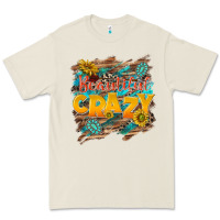 Bone beautiful crazy Premium Tee - NancyCooperArtShop