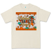 Bone grateful thankful blessed Premium Tee - JahusDesignShop