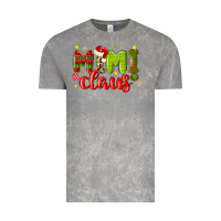 Cloud Rock mimi claus Vintage Tee - MaliasSmallBusiness