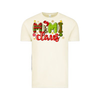Vintage Arctic mimi claus Vintage Tee - MaliasSmallBusiness