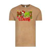 Vintage Camel mimi claus Vintage Tee - MaliasSmallBusiness