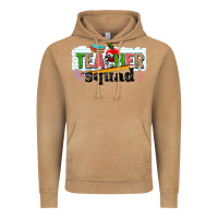 Vintage Camel teacher squad Vintage Hoodie - NancyCooperArtShop