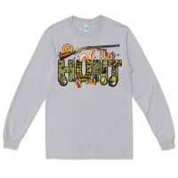 Moon Dust the hunt is on Long Sleeve Tee - Artiststas