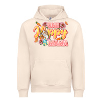 Sandshell One hoppy Mama Urban Hoodie - LillyAllenDesigns
