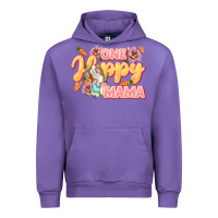 Tulip One hoppy Mama Urban Hoodie - LillyAllenDesigns