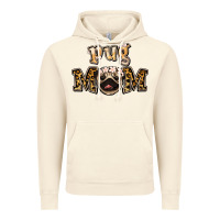 Vintage Artic Pug Mom Vintage Hoodie - Jasminsmagicworld