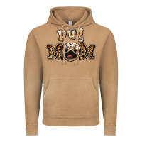Vintage Camel Pug Mom Vintage Hoodie - Jasminsmagicworld