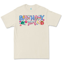 Bone birthday girl Premium Tee - NancyCooperArtShop