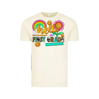 Vintage Arctic hello first grade Vintage Tee - NancyCooperArtShop