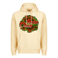 Pina Colada mama claus cone Premium Hoodie - JahusDesignShop
