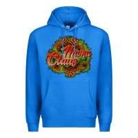 True Royal mama claus cone Premium Hoodie - JahusDesignShop