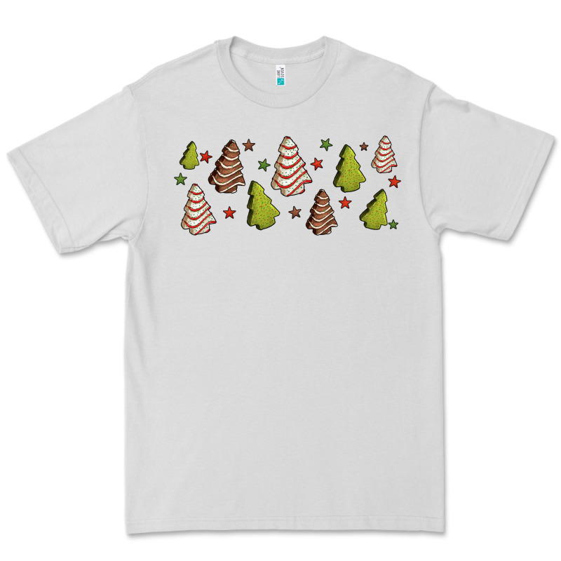 Christmas Cakes Premium Tee by Jasminsmagicworld | Teevron